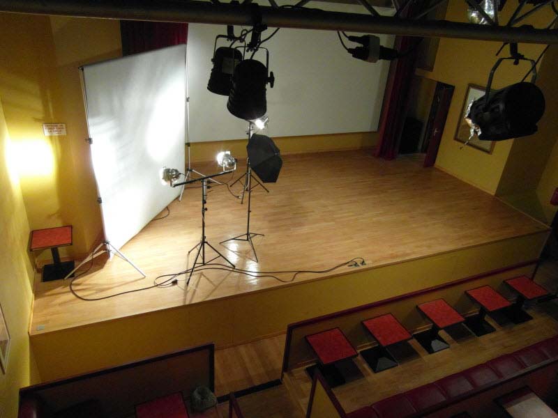 Salle Flore_33800 BORDEAUX_8